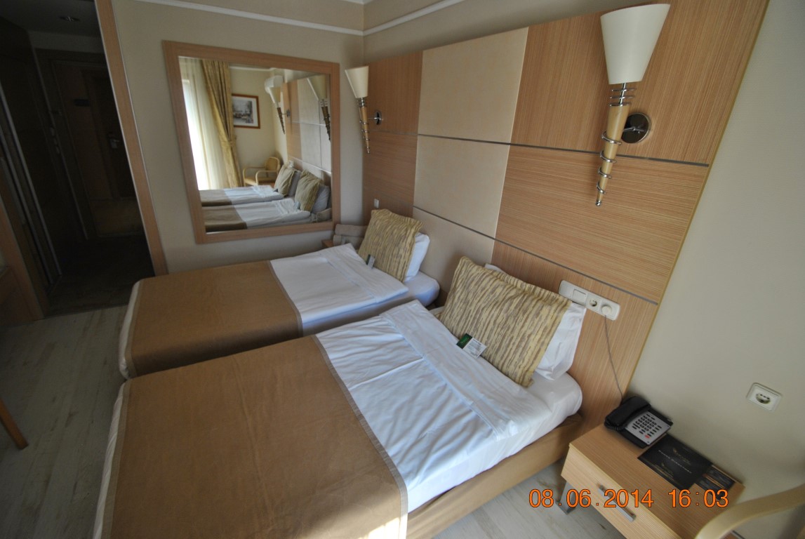 imagini hotel ERSAN RESORT BODRUM